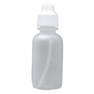 SP SCIENCEWARE F116610000 Indicator Bottle 87 mm H 31 mm Dia PK12