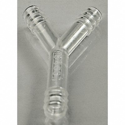 SP SCIENCEWARE F196130000 Connector 22.23 mm L Clear PK12