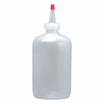 SP SCIENCEWARE F116370016 Dispensing Bottle 191mm H 78mm Dia PK12