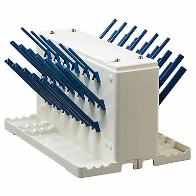 SP SCIENCEWARE F189330021 One Tier Nonelec Drying Rack Benchtop