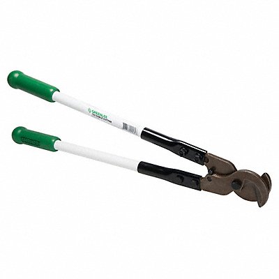 GREENLEE 704 Cable Cutter Centre Cut 21 In