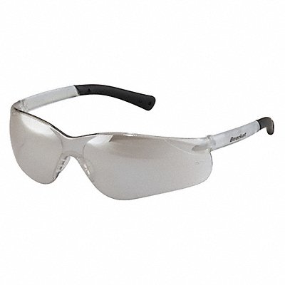 MCR SAFETY BK319 Safety Glasses Indoor/Outdoor