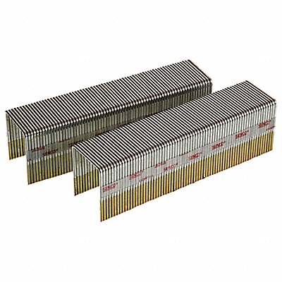 SENCO P15BAB Staple 16 ga 1-1/4 In PK10000