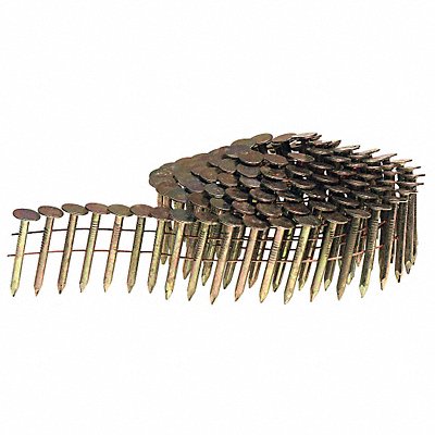 SENCO M003104 Framing Nail 1-1/4 In PK7200