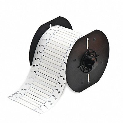 BRADY B33D1252342 G5861 BBP33 Label Roll