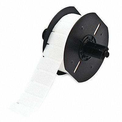 BRADY B33135427AW BBP33 Label Roll