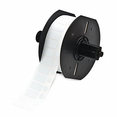 BRADY B33181492 Label White BBP33 Label Roll 1 W