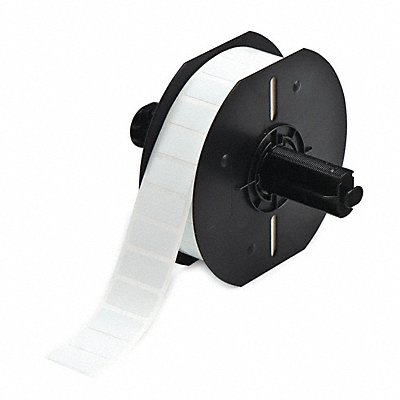 BRADY B3359492 Label White BBP33 Label Roll 1 W