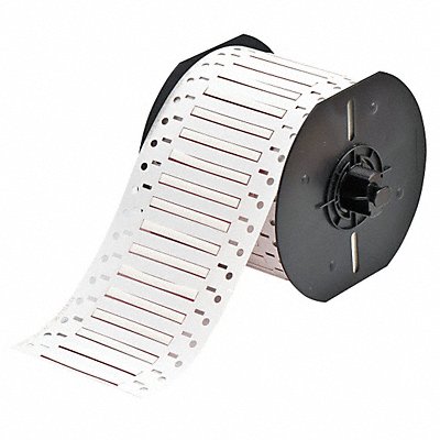 BRADY B33D9427642 BBP33 Label Roll