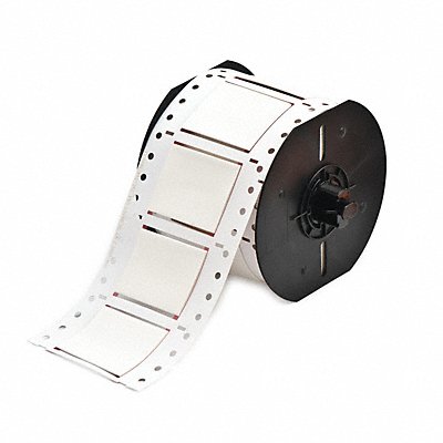BRADY B33D100027642 BBP33 Label Roll