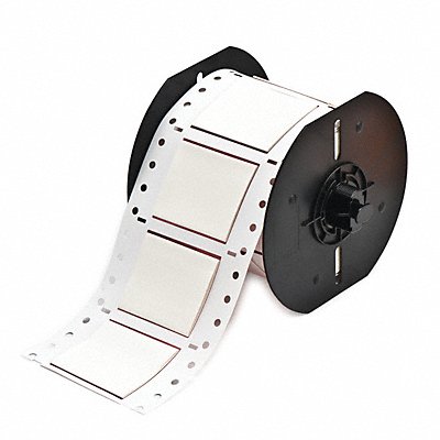BRADY B33100027642 BBP33 Label Roll