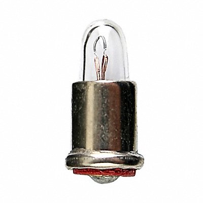LUMAPRO 3821PK 1.12 W T1-3/4 SX6s