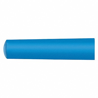 MARKAL 80505 Railroad Chalk Blue PK144