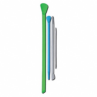 GRAINGER CG1985P05 Spatula 14 cm L Natural PK300