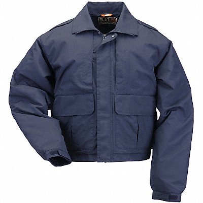 5.11 48096ABR724M Double Duty duty Jacket Dark Navy M