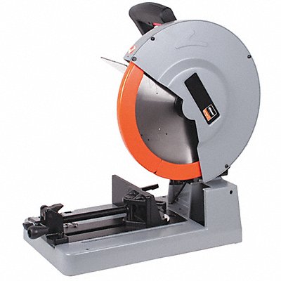 FEIN MCCS14 Chop Saw 14 in Blade 1 300 RPM
