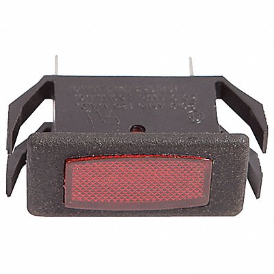 ALTO SHAAM LI3516 Indicator Light 250V Red