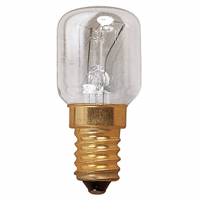 ALTO SHAAM LP34206 Light Bulb 25W