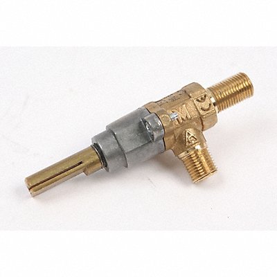 APW WYOTT 2V2068000 Gas Valve On/Off