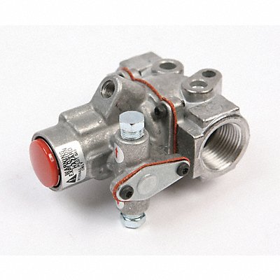 APW WYOTT AS2092702 Pilot Safety Valve 300F