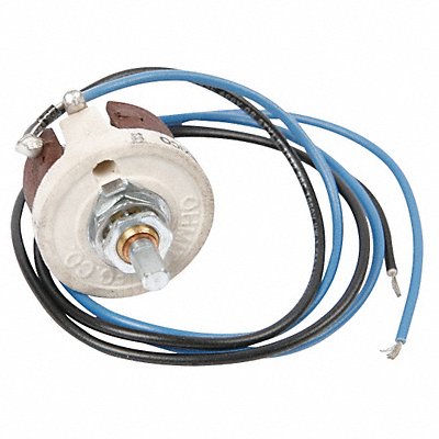 APW WYOTT 2E83221 Rheostat 120V