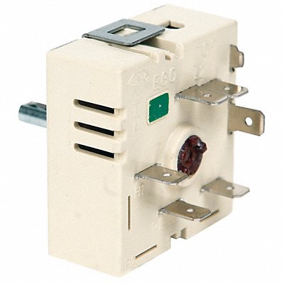 APW WYOTT 2E87054EGO Infinite Control 208V 13A