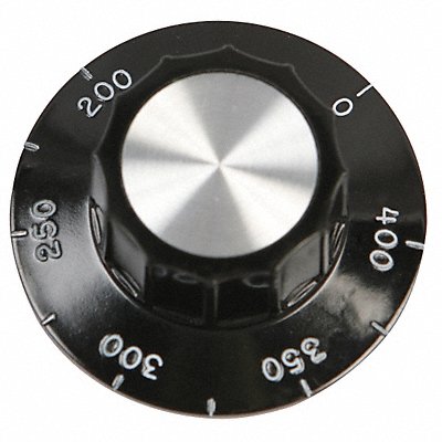 APW WYOTT 2R8705504 Thermostat Knob