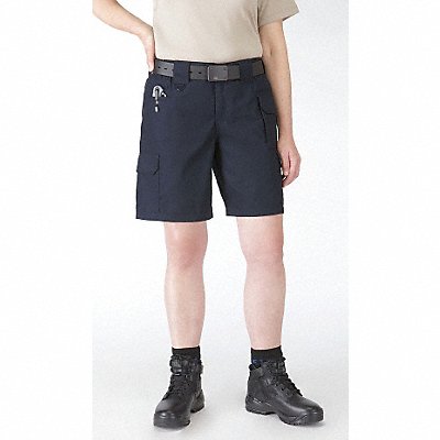 5.11 63071ABR72410 Wm Taclite Shorts Dark Navy 10