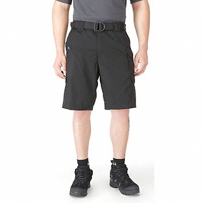 5.11 73308ABR01936R Taclite Short 36 Black