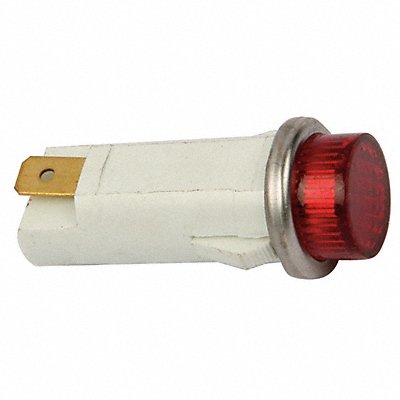 BLODGETT 18265 Light Indicator Red 28V