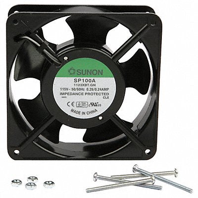 BLODGETT 22301 Fan and Screws Axial 120V