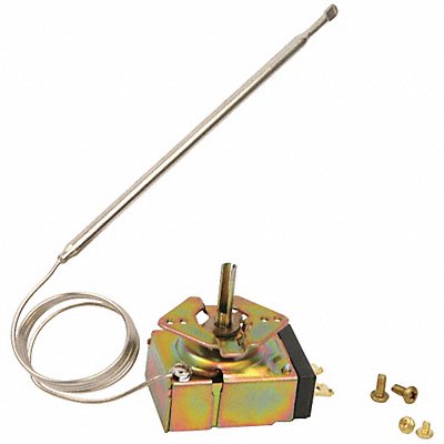 GARLAND MANUFACTURING CKG089301 Griddle Thermostat