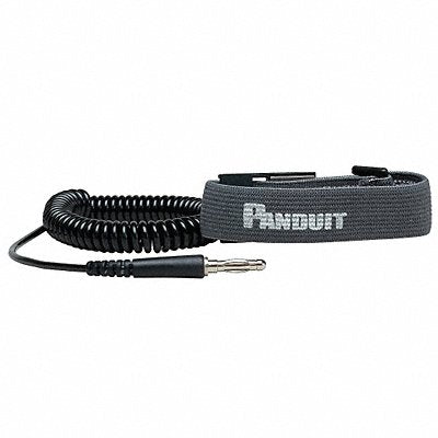 PANDUIT RGESDWS ESD Wrist Strap