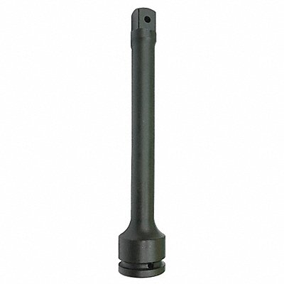 WESTWARD 21WL72 Impact Socket Extension Steel Black Oxide