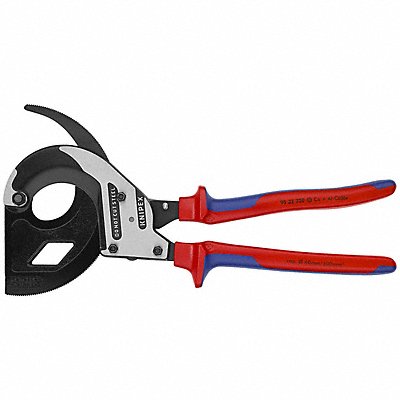 KNIPEX 9532320 Cable Cutter Centre Cut 12-5/8 In