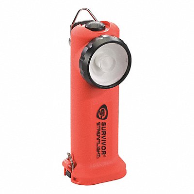 STREAMLIGHT 90503 Hands Free Light Nylon Orange 175lm