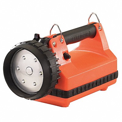STREAMLIGHT 45806 Lantern ABS Thermoplastic Orange 615lm