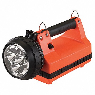 STREAMLIGHT 45855 Lantern ABS Thermoplastic Orange 1500lm