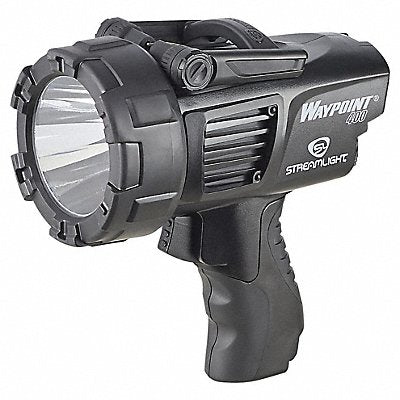 STREAMLIGHT 44911 Spotlight Polycarbonate Black 1400lm