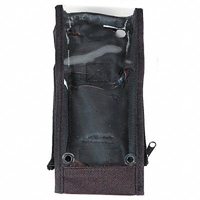 INDUSTRIAL SCIENTIFIC 18106831 Carrying Case Nylon Black