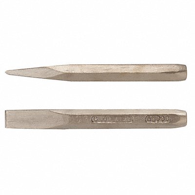 AMPCO C23 Hand Chisel 1 in x 18 in