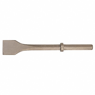 AMPCO CR20ST Chisel Round Shank Shape 0.68 in