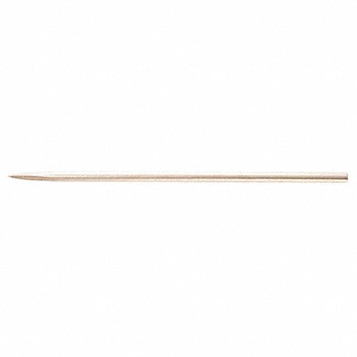 AMPCO P22 Thread Cleaning Pick Non Spark 3/8x10 in