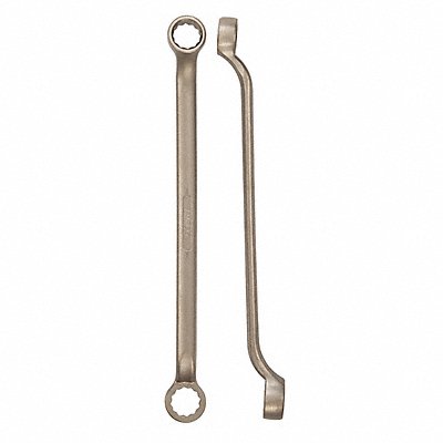 AMPCO W3271 Box End Wrench 19-1/4 L