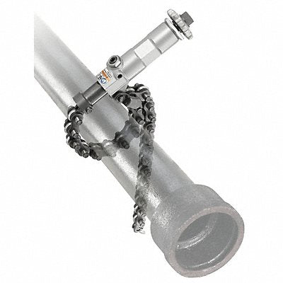 RIDGID 238P Soil Pipe Cutter Up to 8in. dia
