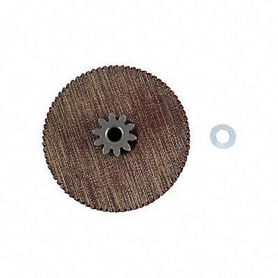 STENNER MP6N040 Classic Phenolic Gear w/Spacer For2MWF5