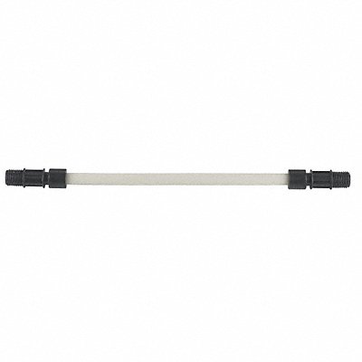 STENNER UCCP202 Pump Head Tubing 1/4in 100psi w/TPVTube#2 NPT PK2