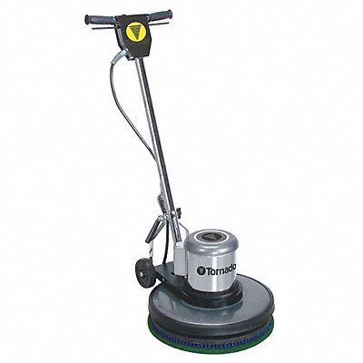 TORNADO 98484 Floor Burnisher 20 in 320 RPM