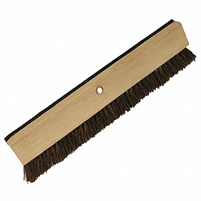KRAFT TOOL GG87601 Asphalt Coating Broom/Squeegee 18 in W