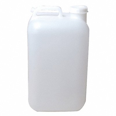 GRAINGER 494440 Hedpak Bottle 10 In x 10 In x 18 In.
